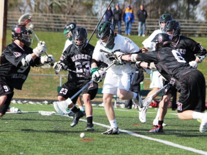 PHOTOS Mercer Island Lacrosse Returns From East Coast with Winning