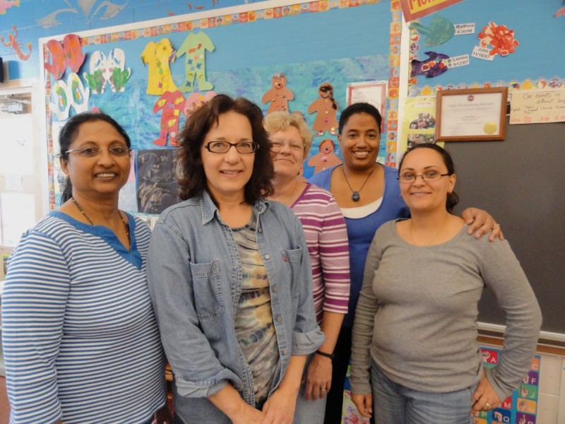 Greenbelt Nursery School To Host Annual Open House Md Patch