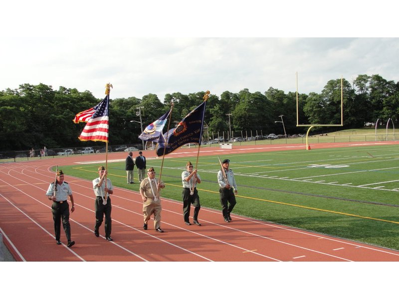 Huntington High School Graduation Huntington, NY Patch