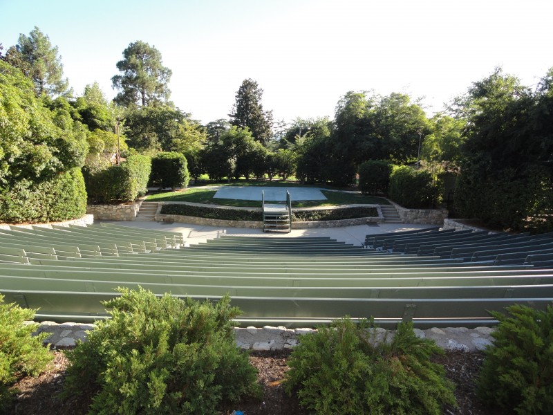 National Night Out at Farnsworth Park Altadena, CA Patch