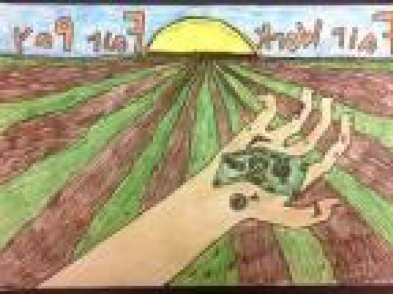 Pusd Cesar Chavez Art And Essay Contest Winners Altadena Ca Patch Global Warming Essay Thesis also English Essay Papers Persuasive Essays Examples For High School