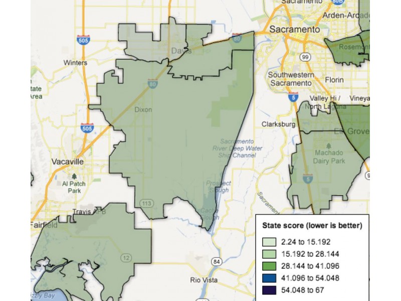 Dixon Ca Zip Code Map Map of world