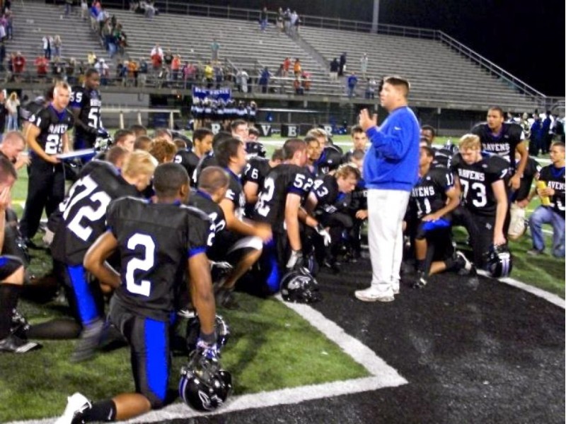 Royal Oak Ravens Win First Game in 3 Seasons Royal Oak, MI Patch