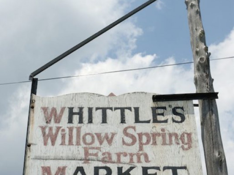 Whittle's Farm Market Reopens For The Season Stonington, CT Patch