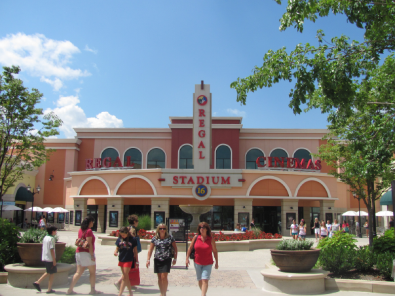 Discount Movies Offered At Tanger Theater Commack, NY Patch