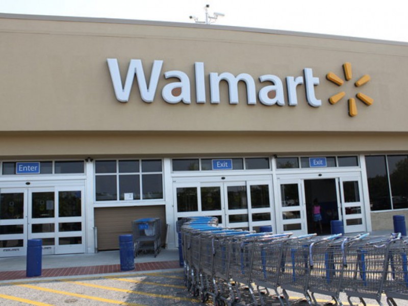 Walmart Considers Mount Pleasant Expansion Mount Pleasant, SC Patch