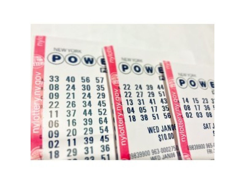 Powerball Winning Numbers Wednesday, Jan. 13, 2016 [UPDATED] Downtown