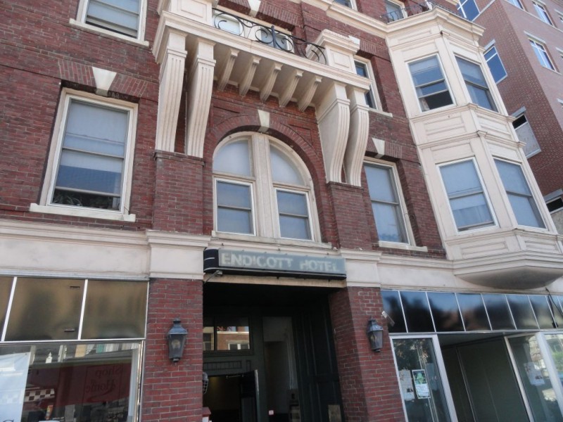 The Endicott More Than Just A Hotel Concord Nh Patch The Endicott More Than Just A Hotel