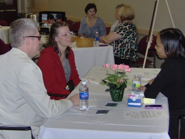 Speed dating morristown nj