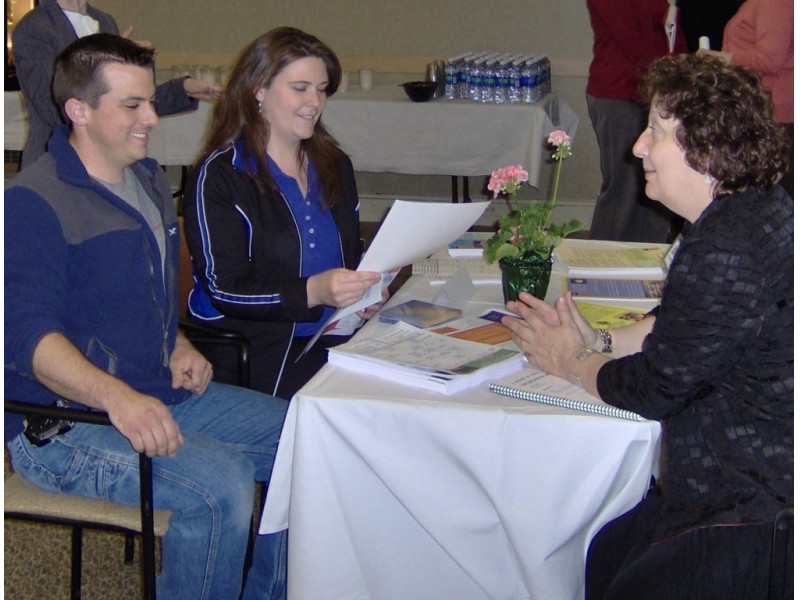 Speed dating morristown nj