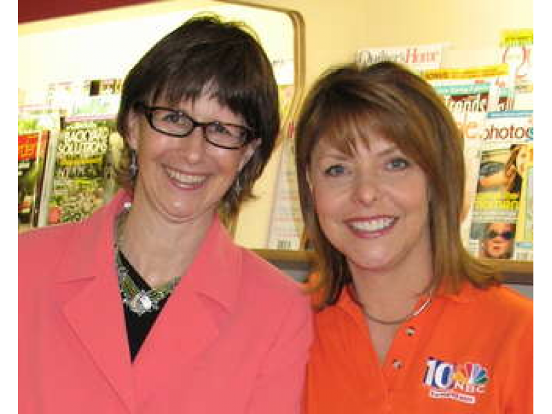 Providence Place Gives honors Patrice Wood Barrington, RI Patch