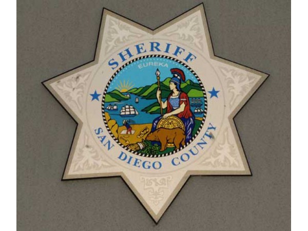 oc sheriff blotter san juan capistrano