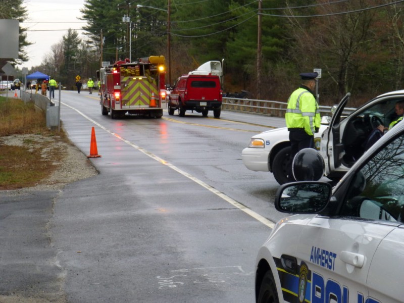 Two Dead in Terrible Route 101 Crash Amherst, NH Patch