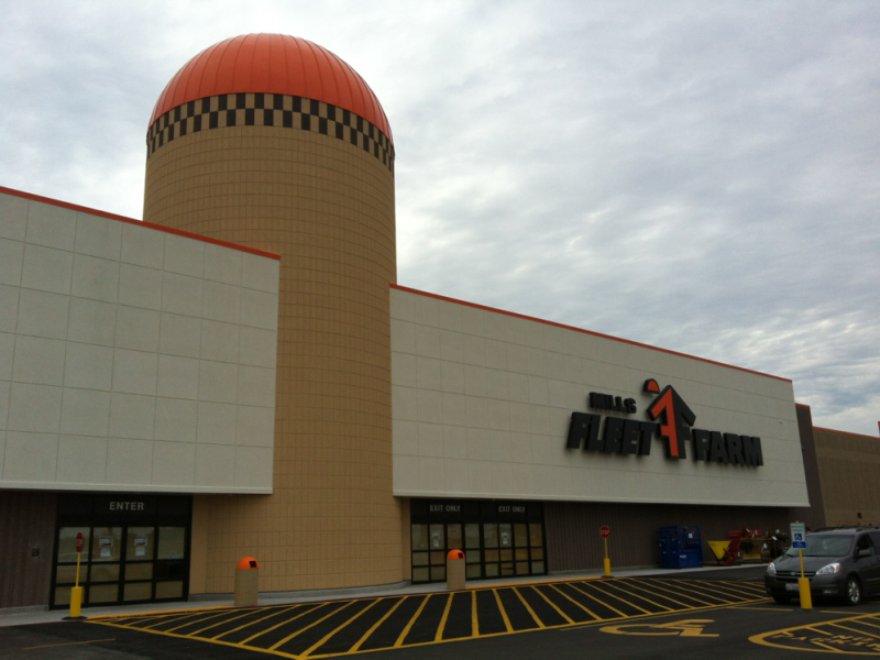 Mills Fleet Farm Opening In Ankeny Soon | Ankeny, IA Patch