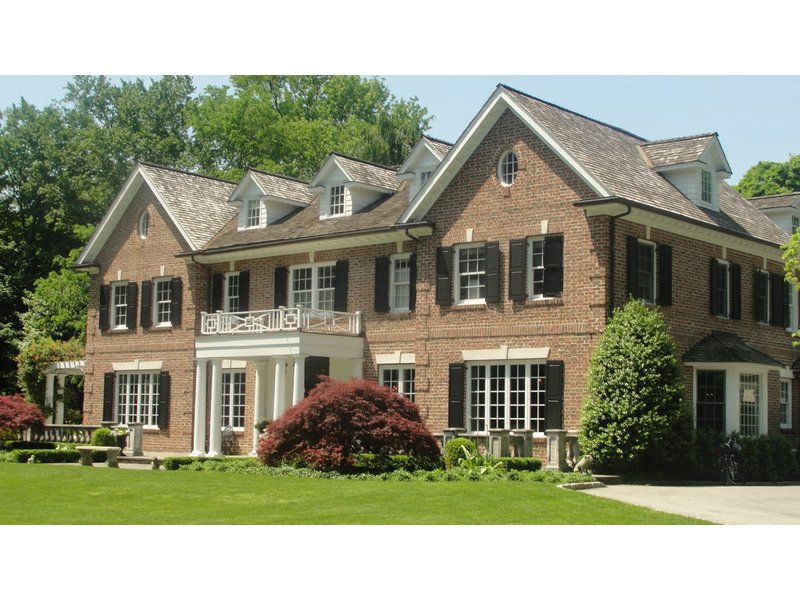 Hundreds Attend 30th Annual Rye House Tour Rye, NY Patch