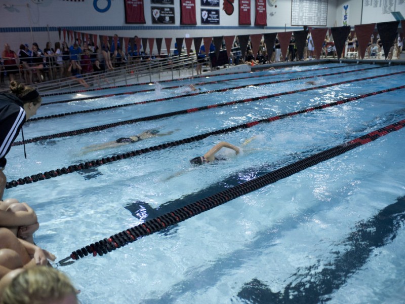 PHOTO GALLERY Stillwater Girls Swim and Dive Team Off to a Fast Start Stillwater, MN Patch