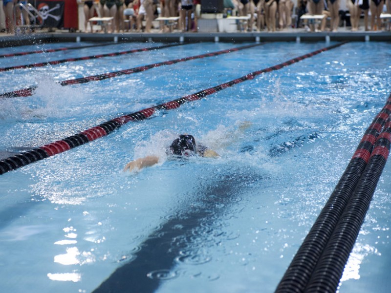 PHOTO GALLERY: Stillwater Girls Swim and Dive Team Off to a Fast Start ...