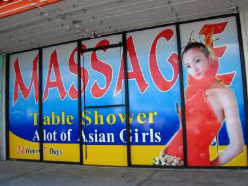 Lax Enforcement Of Massage Industry Allows Illicit Spas To Proliferate