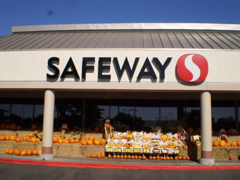 New Safeway Opening This Week Petaluma, CA Patch