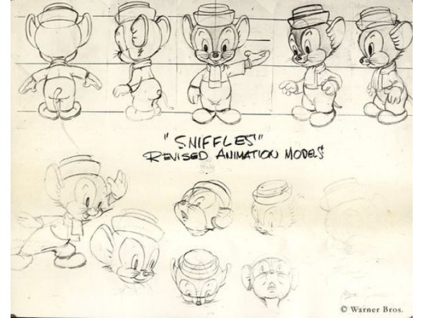 Top Ten Creations of Master Animator Chuck Jones - Herndon, VA Patch