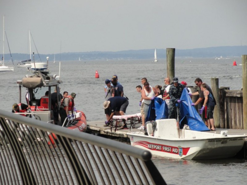 Missing Morganville Mans Body Found In Keyport Harbor Marlboro Nj Patch 2714