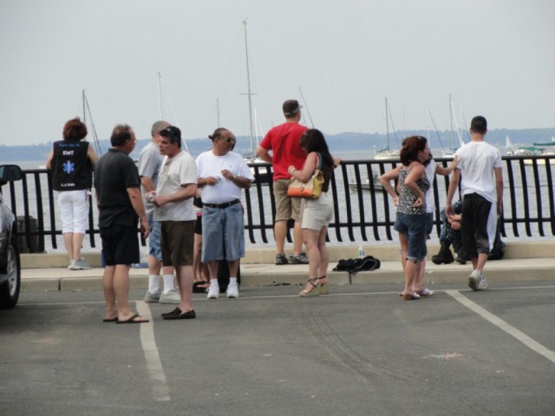 Missing Man's Body Found in Keyport Harbor