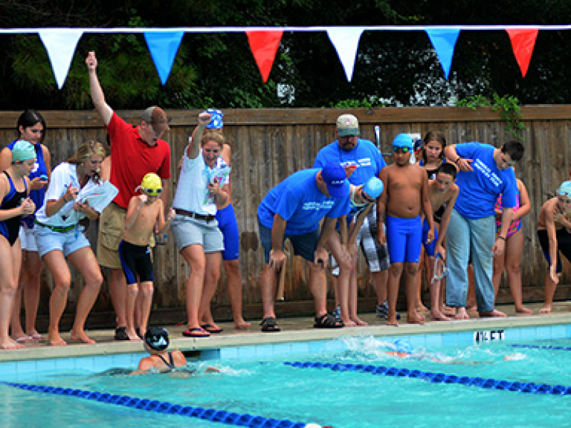 Summerville Family YMCA Swim Meet Summerville, SC Patch