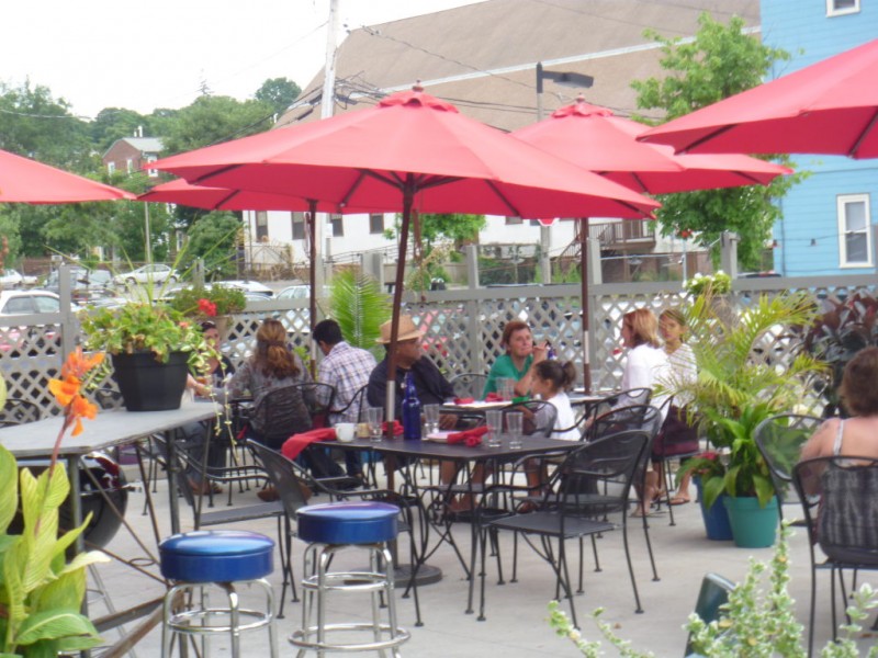 Jamaica Plain's Top Ten Coolest Spots Jamaica Plain, MA Patch