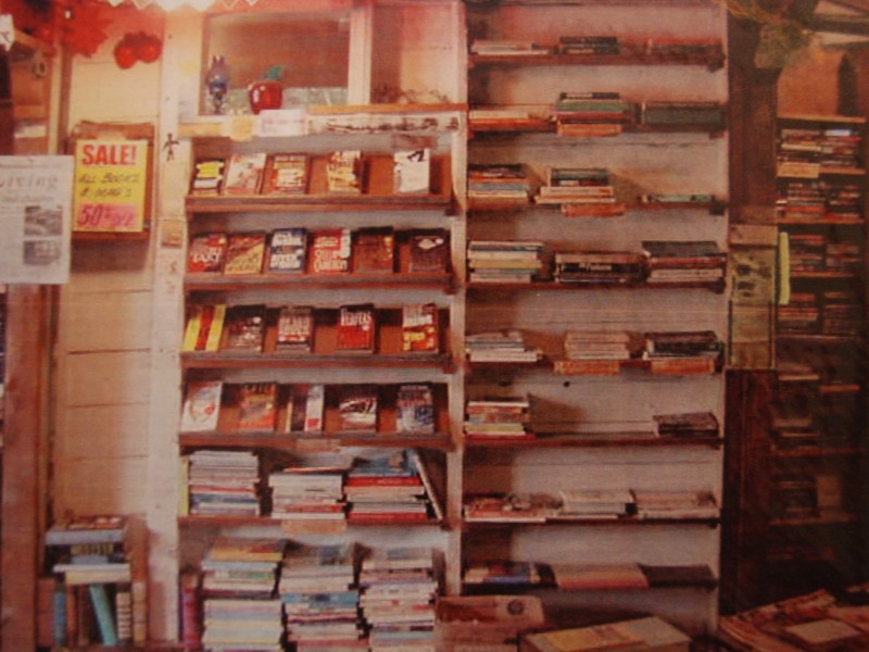 Lake Ronkonkoma's Book House Remembered Sachem, NY Patch