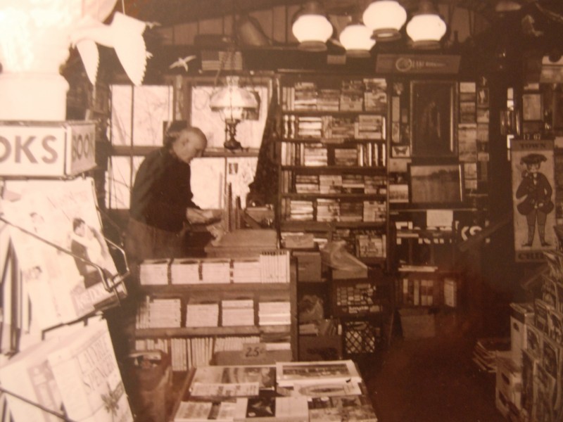 Lake Ronkonkoma's Book House Remembered Sachem, NY Patch