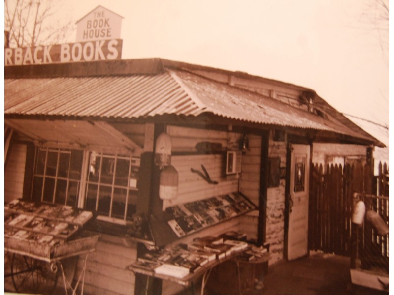 Lake Ronkonkoma's Book House Remembered Sachem, NY Patch