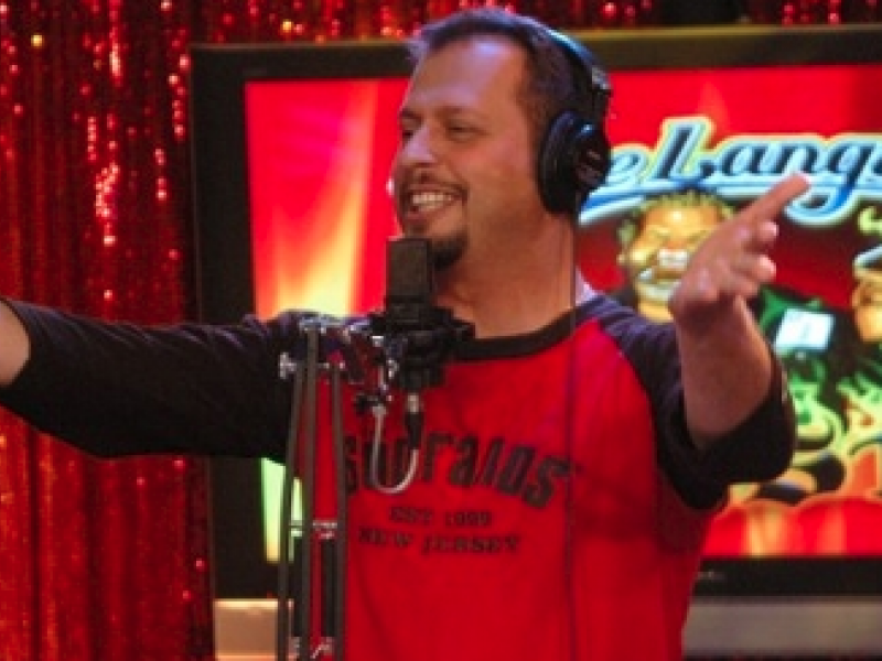 Howard Stern Show s Sal Governale Fond Of His Days Clowning Around 