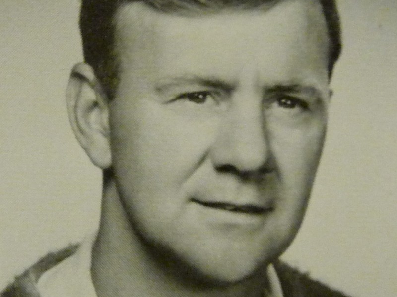 Don Woolley Sachem's Original Coaching Legend Sachem, NY Patch