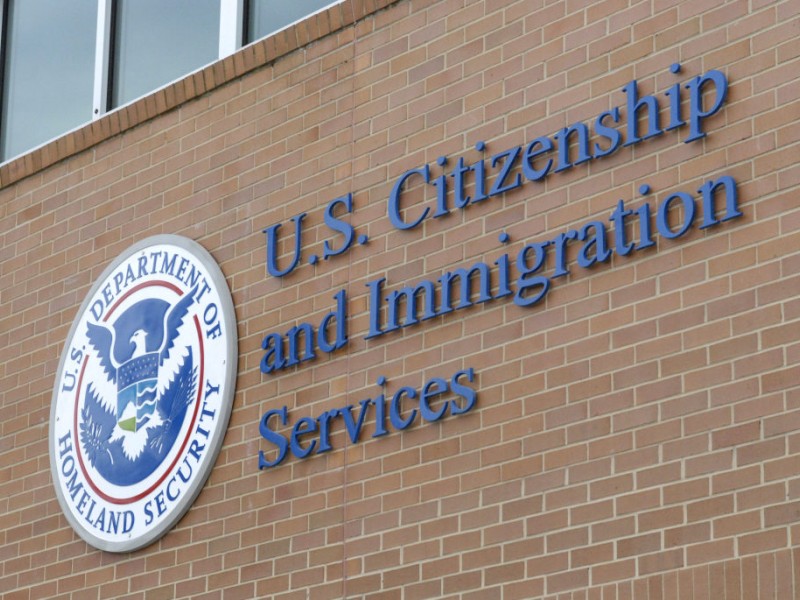 UPDATE: US Citizenship and Immigration Services Long ...