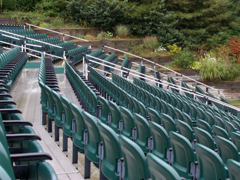 No. 79 Attend Concerts at Brookhaven Amphitheater Sachem, NY Patch