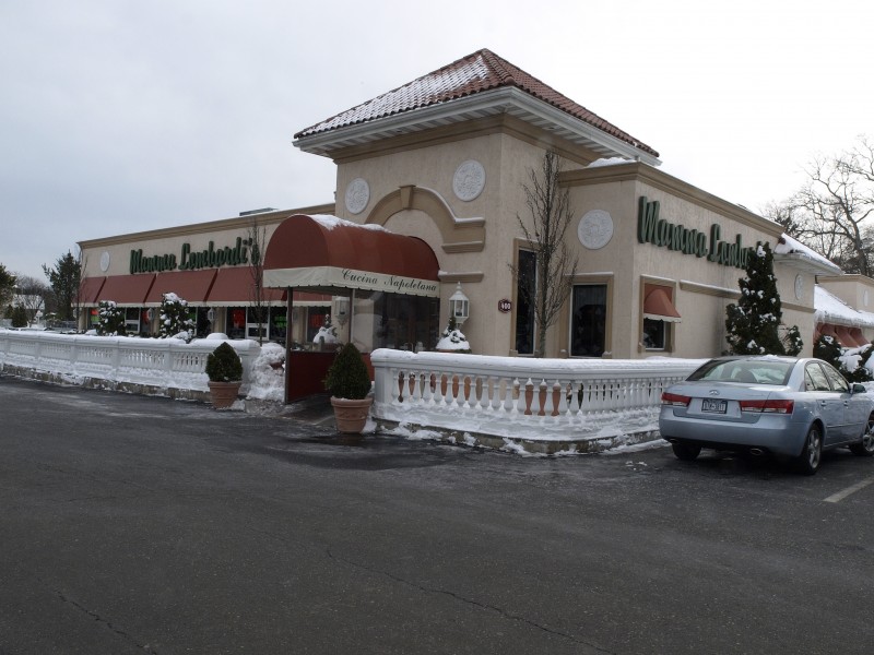 Mamma Lombardi's Taking Part in LI Restaurant Week Sachem, NY Patch
