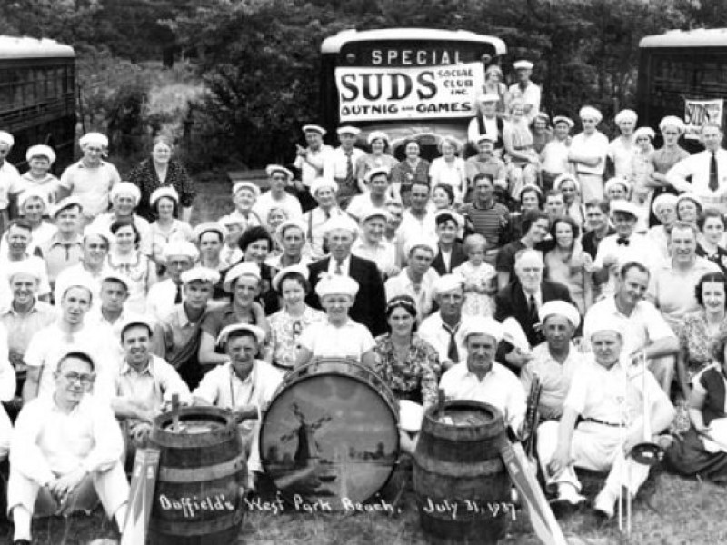 Lake Ronkonkoma Historical Photo Event to be Held in Port Jeff Sachem