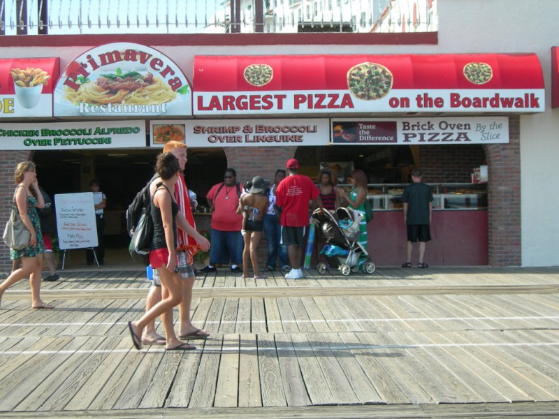 junkit days jersey boardwalk junkit days jersey boardwalk