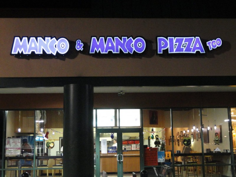 Divvying Up the Pie Mack Splits from Manco Ocean City