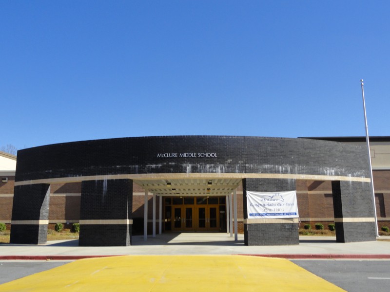 Kennesaw Middle School Students Suspended for Alcohol Use Kennesaw