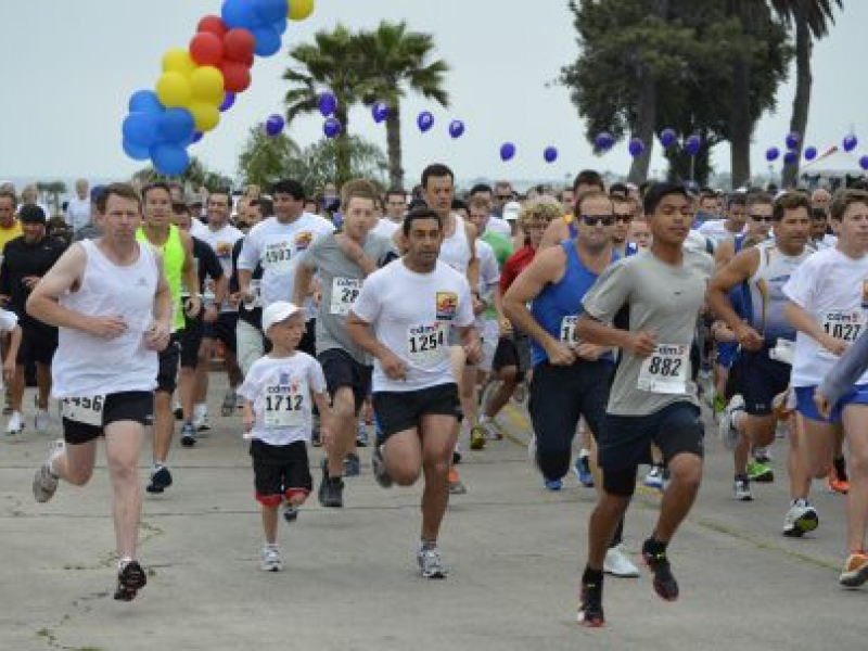 Roads Closing For Cdm Scenic 5k Newport Beach Ca Patch