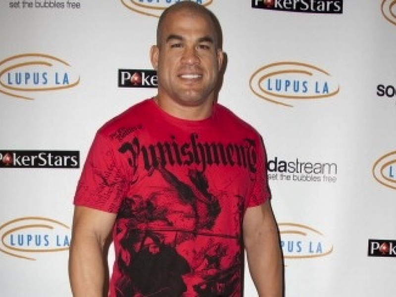 Tito Ortiz Arrested On Suspicion Of DUI | Fountain Valley, CA Patch