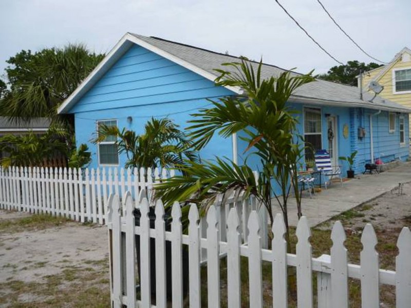 5 Gulfport Beach Homes for Rent | Gulfport, FL Patch