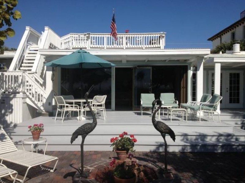 Trio of Florida Beach Rentals Not to Miss | Pinellas ...