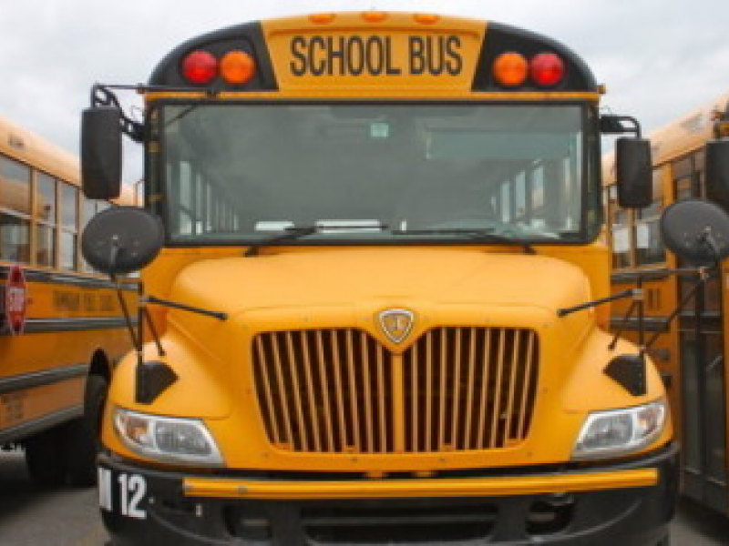 abington township school bus schedule