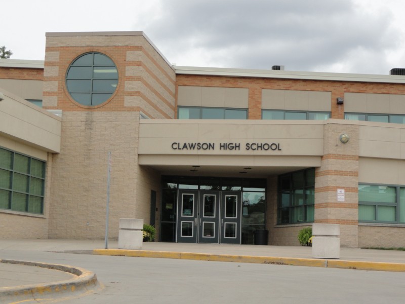 Clawson High School to Honor Seniors Tonight Clawson, MI Patch