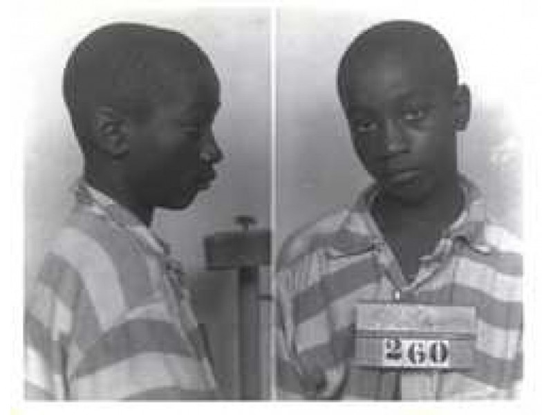 Stinney, 14, the Youngest Executed U.S. Death Row Inmate