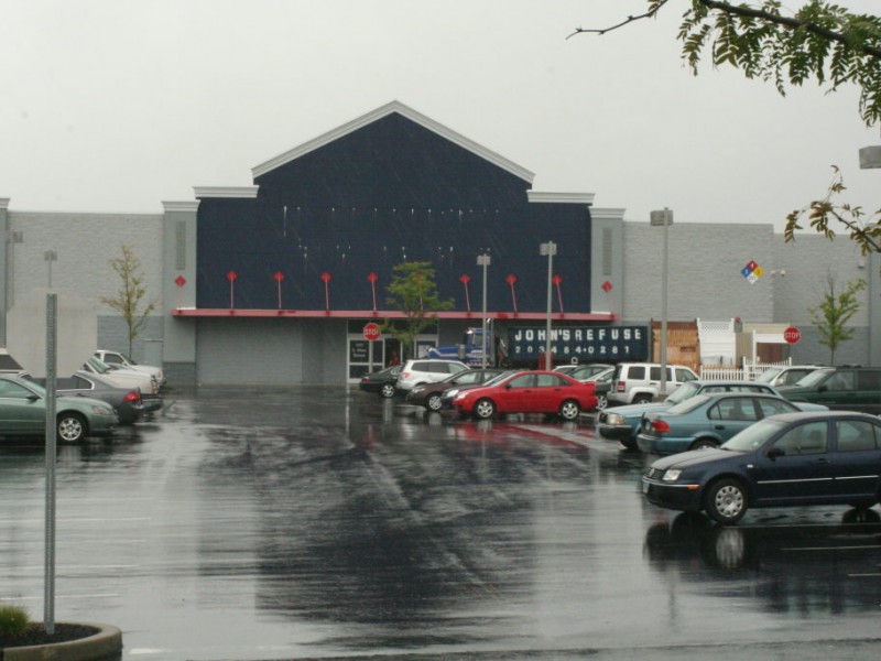Lowe's Abruptly Shutters Meriden Store Update Meriden, CT Patch