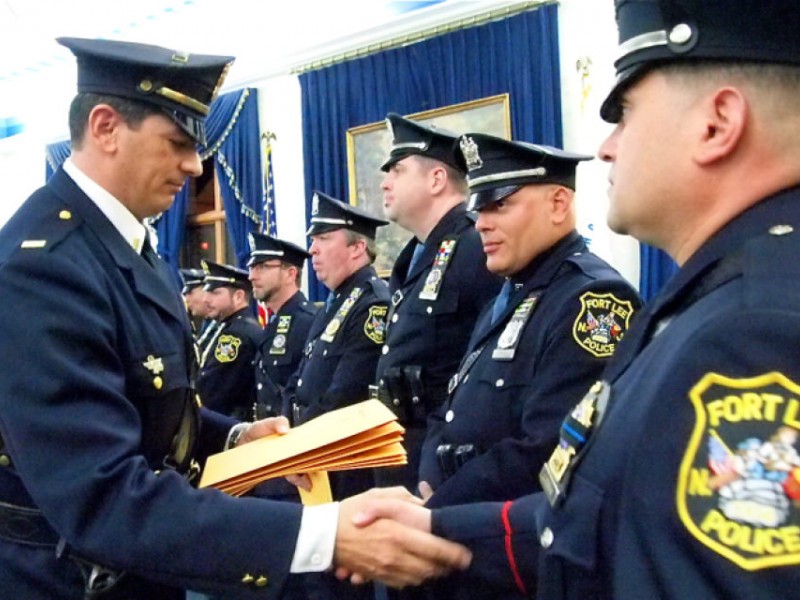 fort-lee-police-honor-their-own-others-fort-lee-nj-patch