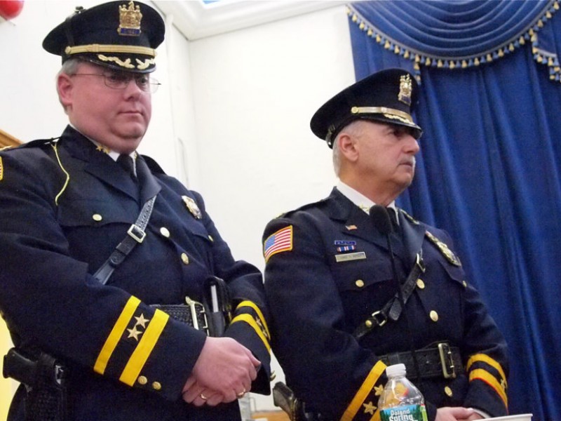 new-fort-lee-police-chief-deputy-police-chief-sworn-in-fort-lee-nj